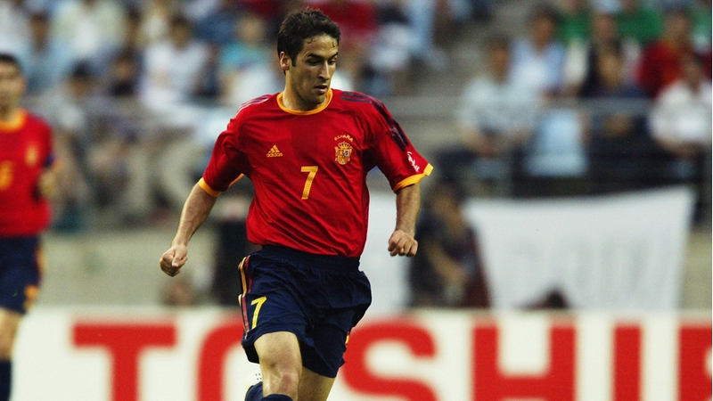 Dù cho Raul Gonzalez không giành được những danh hiệu cùng đội tuyển quốc gia, nhưng anh luôn là một cầu thủ Tây Ban Nha vĩ đại