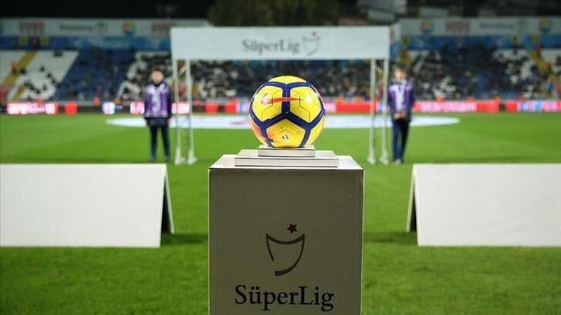 Giải bóng đá Thổ Nhĩ Kỳ hay còn gọi là Super Lig Giải bóng đá Thổ Nhĩ Kỳ hay còn gọi là Super Lig