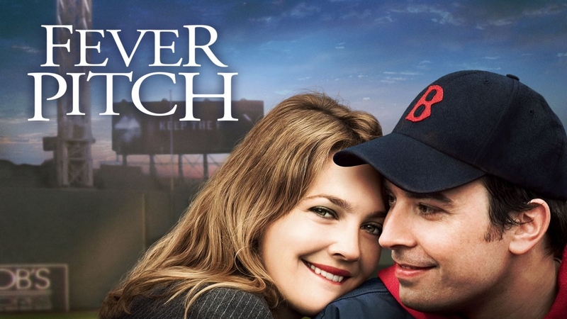 Fever Pitch đã kể một câu chuyện ấn tượng về bóng đá Fever Pitch đã kể một câu chuyện ấn tượng về bóng đá