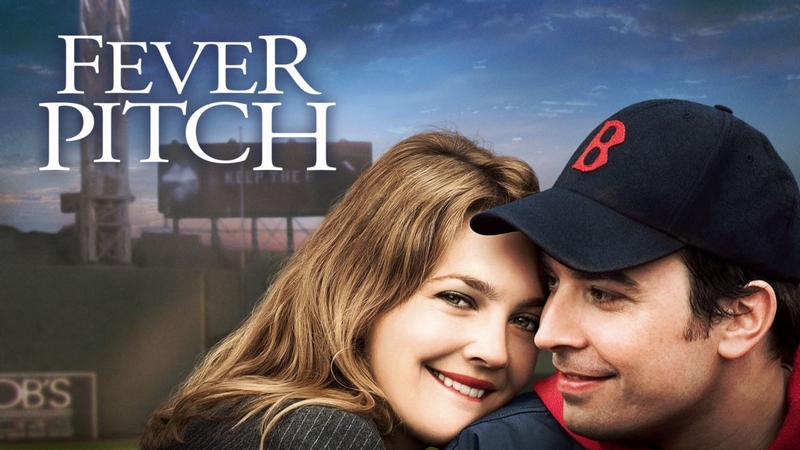 Fever Pitch đã kể một câu chuyện ấn tượng về bóng đá