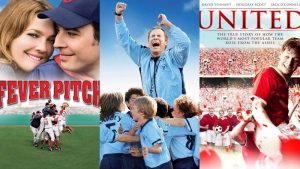 Top 8 phim bóng đá xuất sắc nhất: Niềm cảm hứng với môn thể thao vua